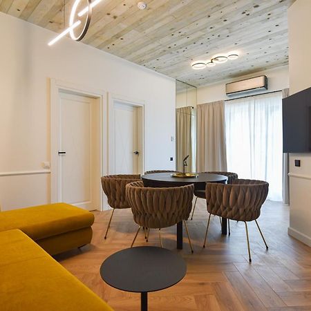 Birutes Al. 18 Apartment พาลังกา ภายนอก รูปภาพ