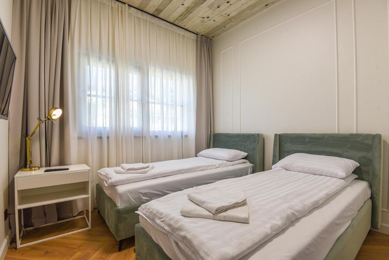 Birutes Al. 18 Apartment พาลังกา ภายนอก รูปภาพ